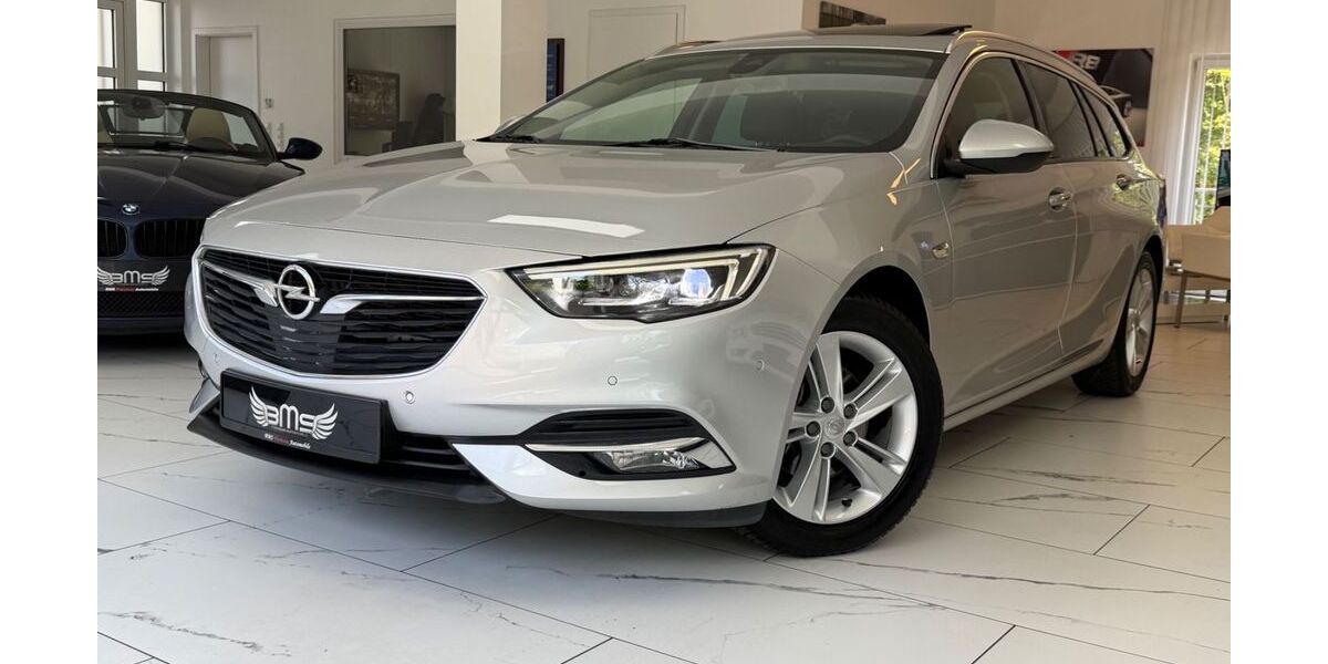 Opel Insignia 89.842 km 13.475 &euro; Sinzig 53489