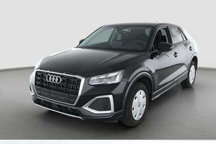 Audi Q2 14.450 km 25.890 &euro; Burgoberbach 91595