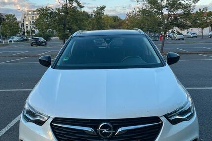 Opel Grandland (X) 47.000 km 17.999 € Coswig 01640