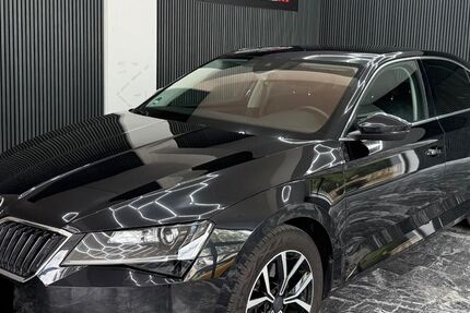 Skoda Superb 80.000 km 17.999 &euro; Hohenlinden bei München 85664