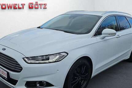 Ford Mondeo 112.606 km 13.980 &euro; Erfurt 99092