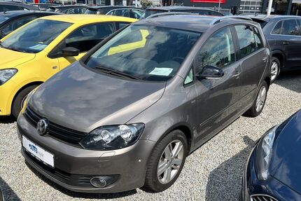 VW Golf Plus 205.458 km 5.980 &euro; Rendsburg 24768