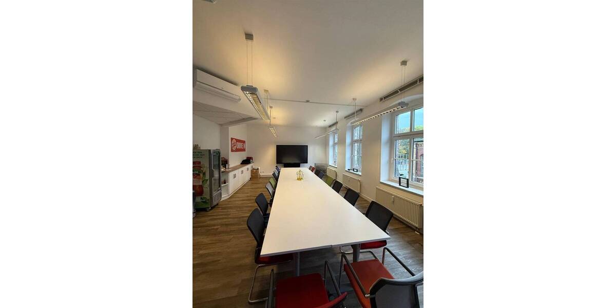 Gewerbeobjekt Chemnitz Zentrum - 1 Zimmer, 729.000&euro; | Angebot:26473197