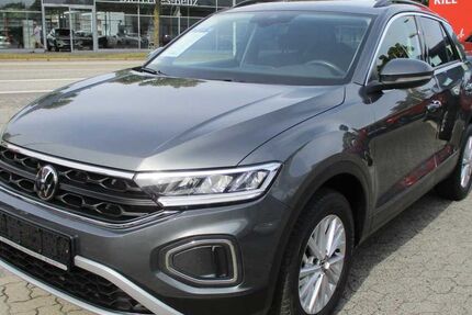 VW T-Roc 41.000 km 18.980 &euro; Kiel-Kronshagen 24119
