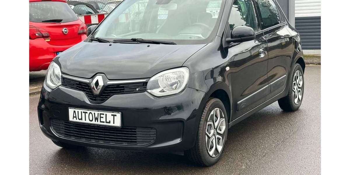 Renault Twingo 76.000 km 7.980 &euro; Saarbrücken 66127