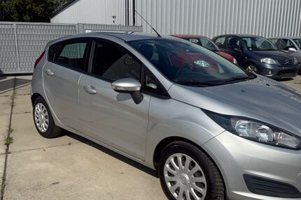 Ford Fiesta 131.000 km 4.950 € Rhede 46414