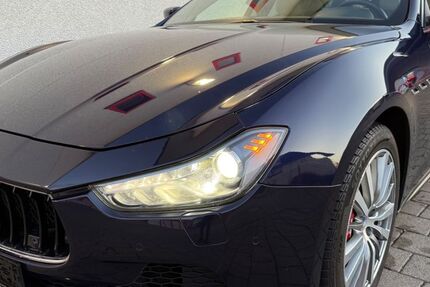 Maserati Ghibli 217.000 km 14.990 &euro; Bergisch Gladbach 51467