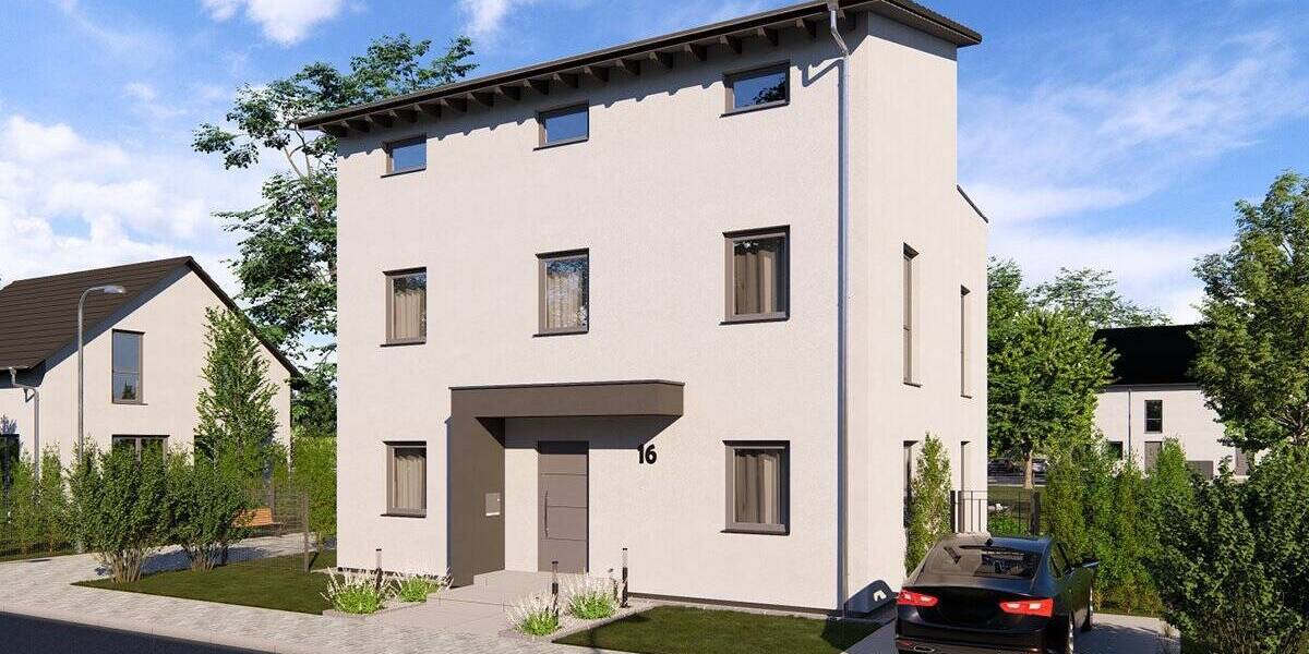 Mehrfamilienhaus, Wohnhaus Dresden Weixdorf - 6 Zimmer, 266 m&sup2;, 389.919&euro; | Angebot:26642690