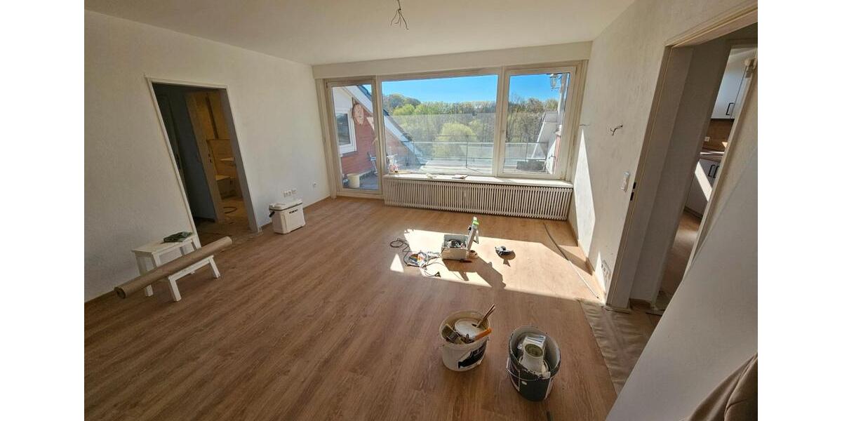 Dachgeschoßwohnung Bad Oldesloe - 2 Zimmer, 70 m&sup2;, 790&euro; | Angebot:26372887
