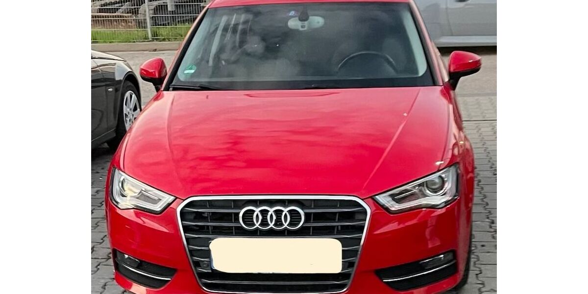 Audi A3 178.600 km 11.900 &euro; Künzell 36093