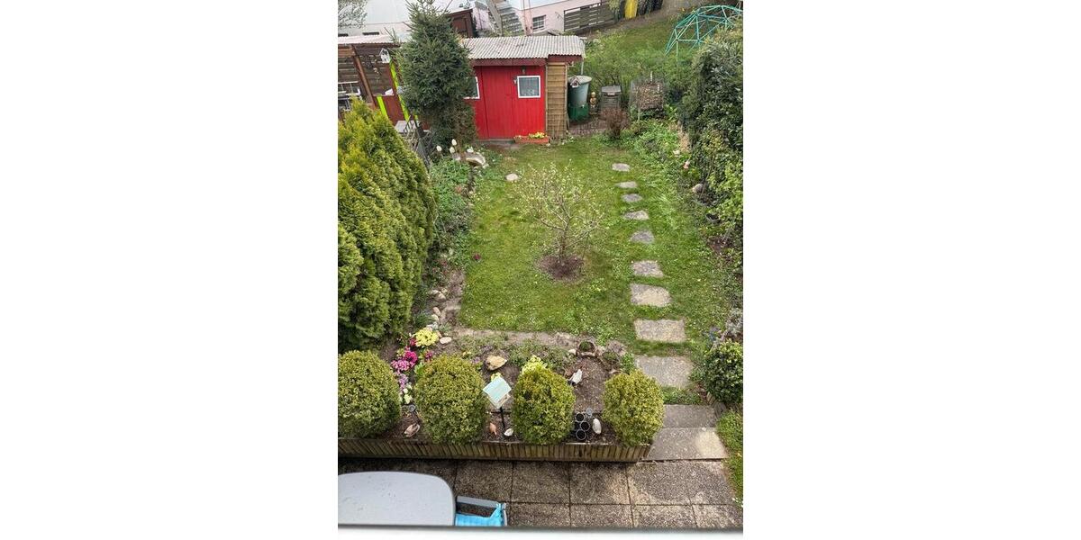 Reihenhaus Villingen-Schwenningen Kopsbühl - 6 Zimmer, 200 m&sup2;, 449.000&euro; | Angebot:26168042