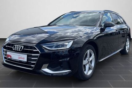 Audi A4 94.990 km 25.949 &euro; Mannheim 68309