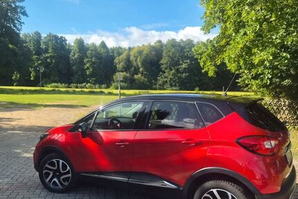 Renault Captur 116.000 km 9.499 &euro; Fürstenwalde 15517