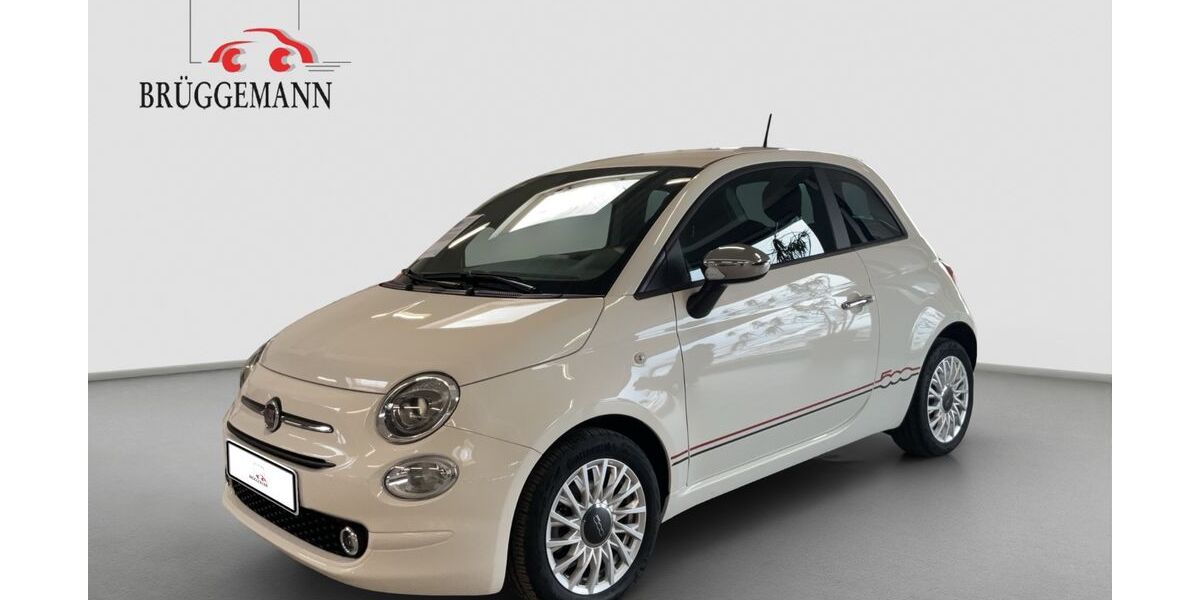Fiat 500 15.544 km 14.200 &euro; Osnabrück 49078
