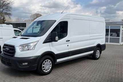 Ford Transit 99.839 km 17.900 &euro; Norderstedt 22851