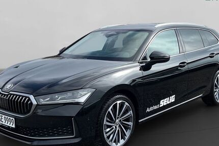 Skoda Superb 12.000 km 43.330 € Munderkingen 89597