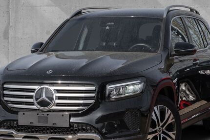 Mercedes-Benz GLB 200 15.000 km 37.950 &euro; Schwerin 19061