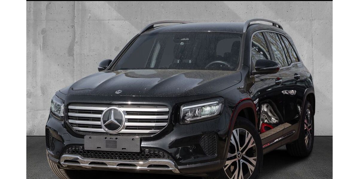 Mercedes-Benz GLB 200 15.000 km 38.290 &euro; Schwerin 19061