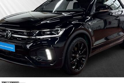 VW T-Roc 48.200 km 26.400 &euro; Neuburg 86633