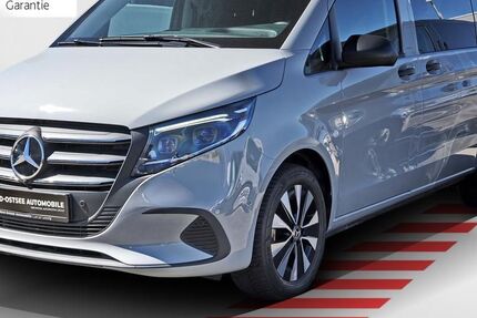 Mercedes-Benz Vito 43.762 km 50.990 &euro; Reinfeld 23858