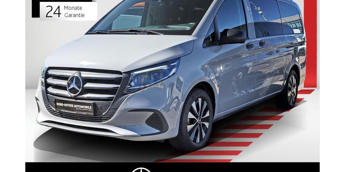 Mercedes-Benz Vito 43.762 km 50.990 &euro; Reinfeld 23858