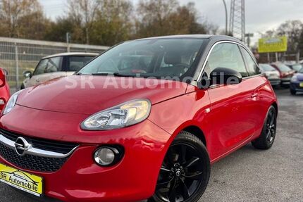 Opel Adam 81.915 km 7.950 &euro; Bottrop 46238