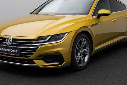VW Arteon 97.010 km 24.499 &euro; Celle 29225