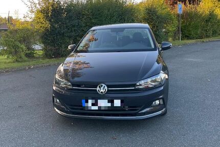 VW Polo 118.234 km 11.090 € Krummhörn 26736