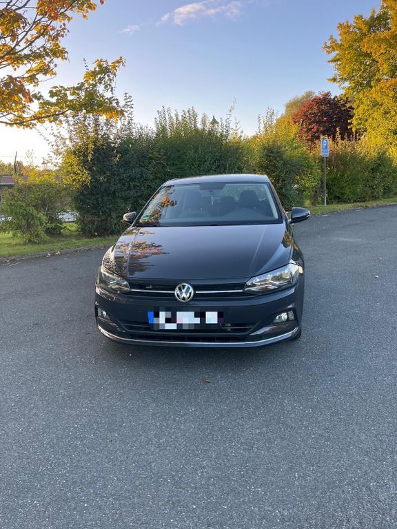 VW Polo 118.234 km 11.090 € Krummhörn 26736