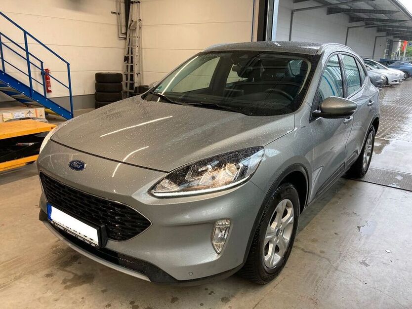 Kuga
