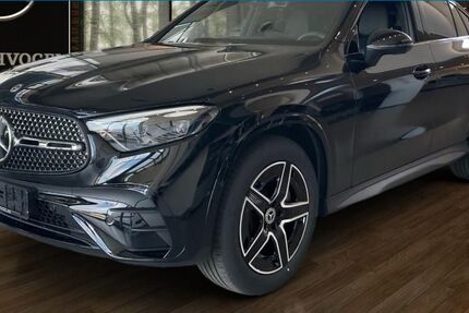 Mercedes-Benz GLC 300 10.008 km 65.440 &euro; Plattling 94447