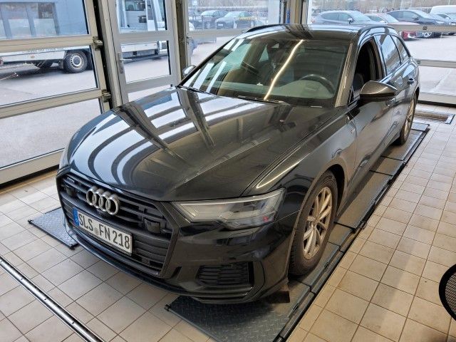 Audi A6 172.175 km 24.990 &euro; Budenheim 55257