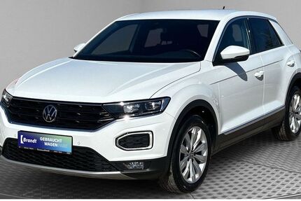 VW T-Roc 74.850 km 22.890 &euro; Bremen 28279