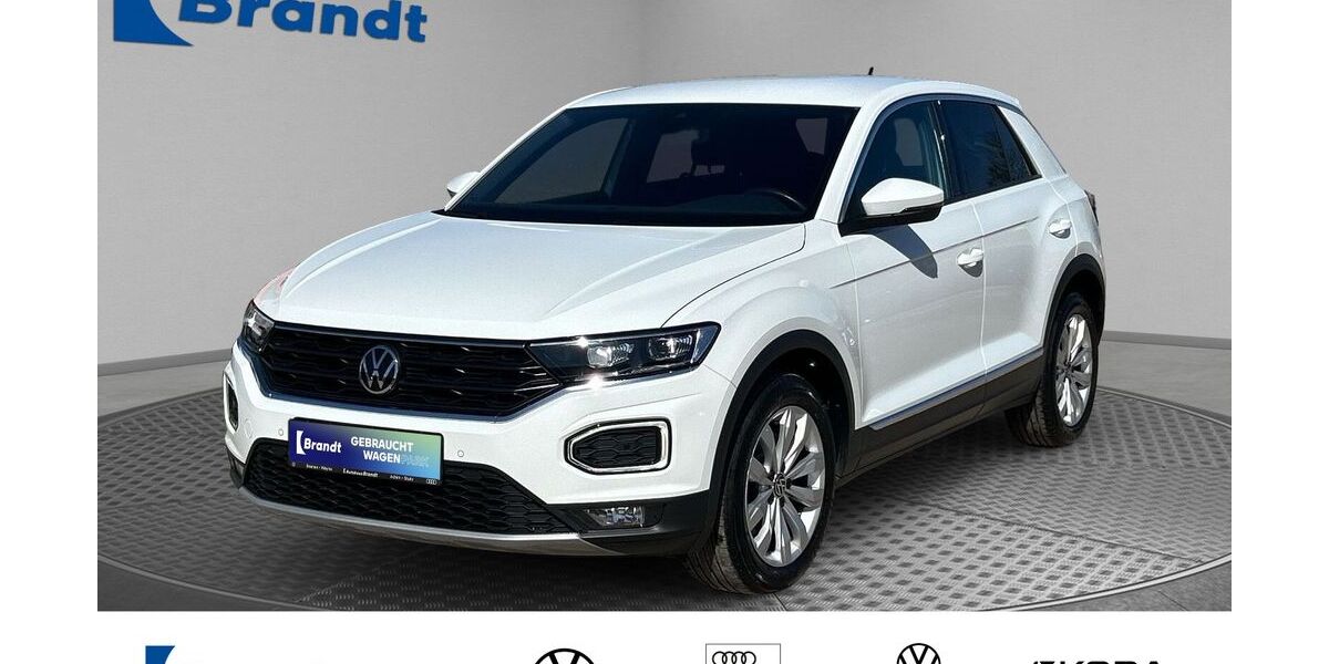 VW T-Roc 74.850 km 22.890 &euro; Bremen 28279