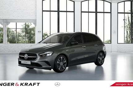 Mercedes-Benz B 200 3.500 km 40.156 € Marburg 35039