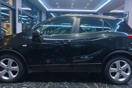 Opel Mokka 179.079 km 7.390 € Denkingen 78588