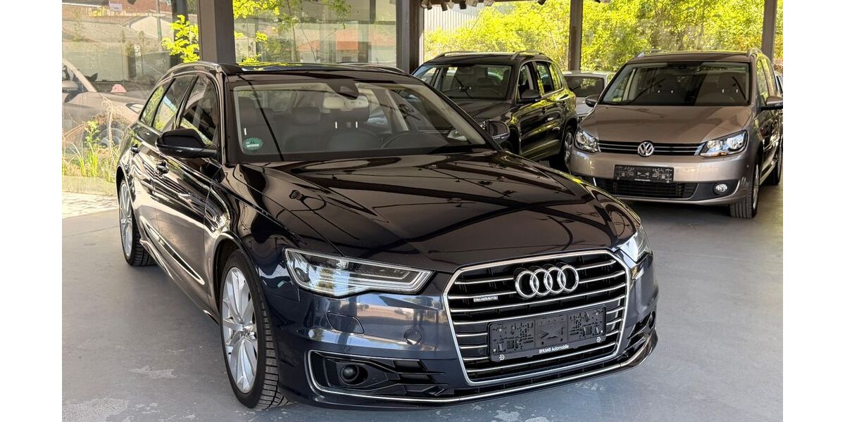 Audi A6 178.600 km 17.299 &euro; Haßloch 67454
