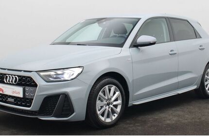 Audi A1 12.000 km 24.580 &euro; Würzburg 97076