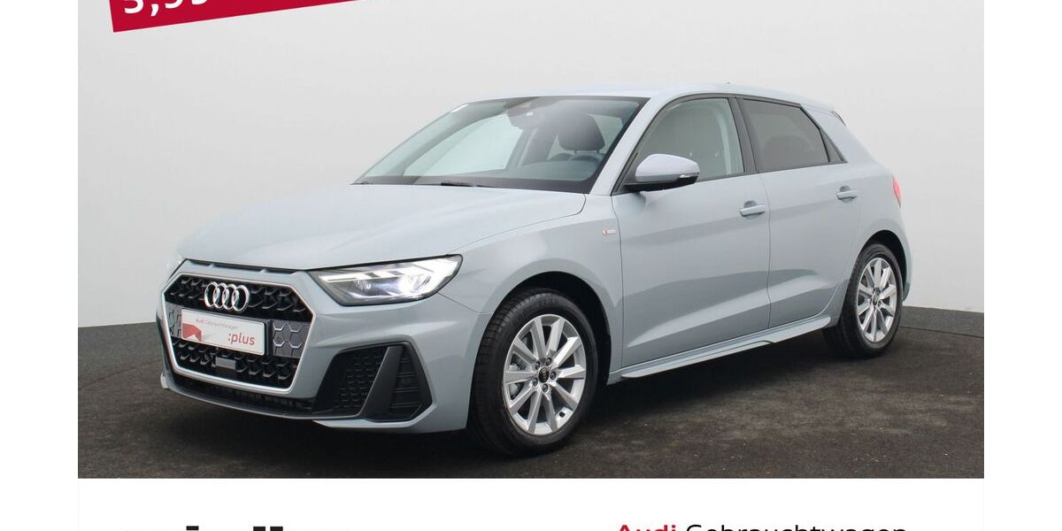 Audi A1 9.000 km 24.880 &euro; Würzburg 97076