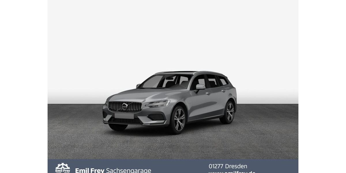 Volvo V60 8.605 km 37.650 &euro; Dresden 01159