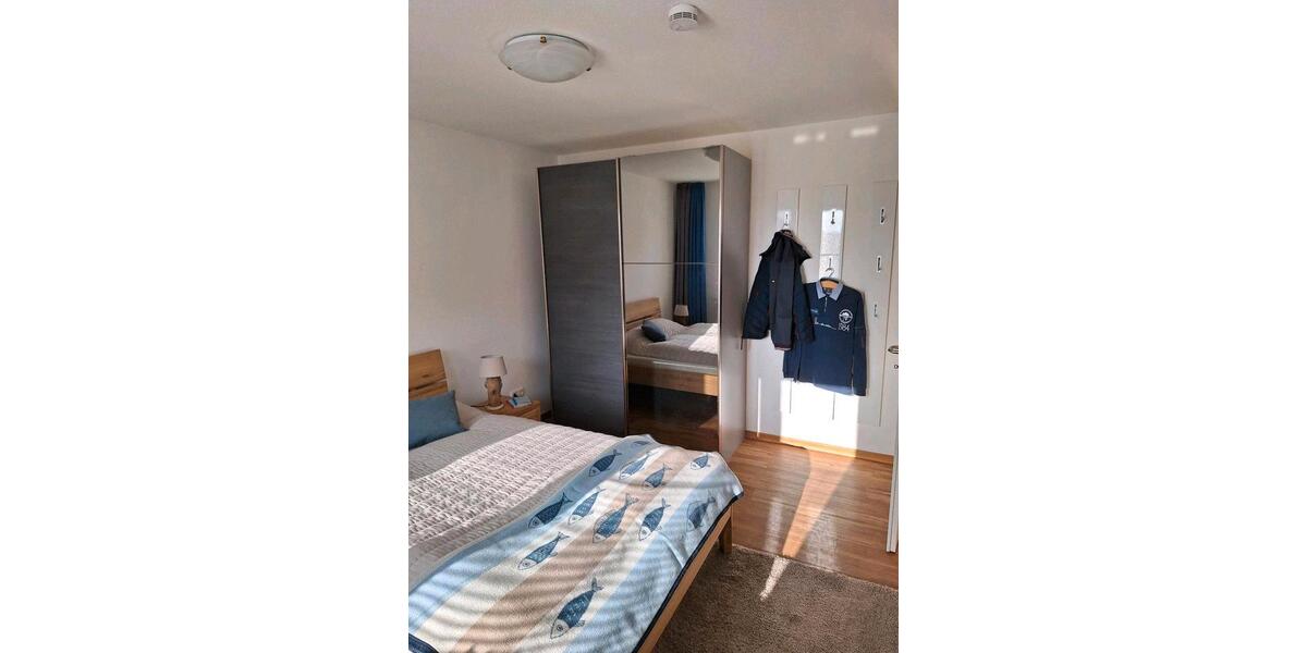 Terrassenwohnung Nordstrand - 2 Zimmer, 63 m&sup2;, 249.000&euro; | Angebot:26950002