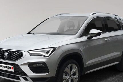 Seat Ateca 19.400 km 23.950 &euro; Hildburghausen 98646