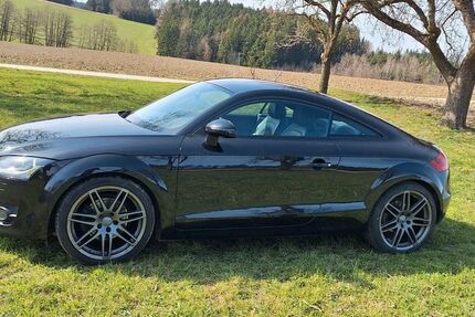 Audi TT 225.707 km 7.200 &euro; Velden 84149