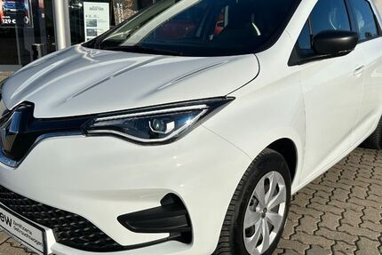 Renault ZOE 39.998 km 12.490 &euro; Braunschweig 38124