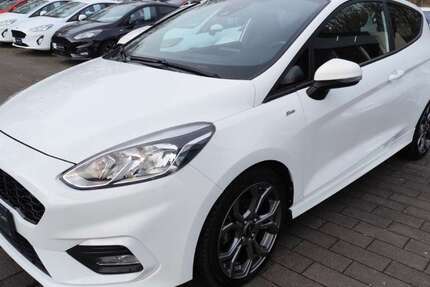 Ford Fiesta 97.890 km 10.799 &euro; Dülmen 48249