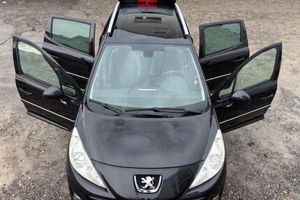 Peugeot 207 172.114 km 3.690 &euro; Böblingen 71032