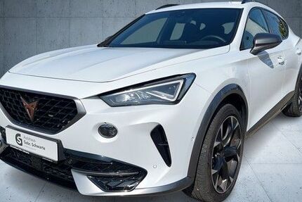 Cupra Formentor 25.842 km 29.990 &euro; Leer 26789