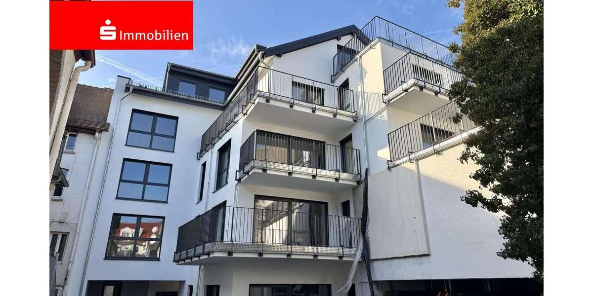 Gewerbeobjekt Oberursel - 489.000&euro; | Angebot:24816322