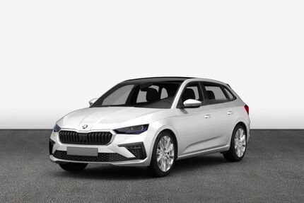 Skoda Scala 6.000 km 28.199 &euro; Heide 25746