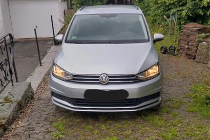 VW Touran 86.000 km 21.890 &euro; Schonach 78136